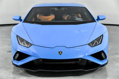 2021 Lamborghini Huracan EVO   - Photo 5 - Joliet, IL 60435