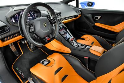 2021 Lamborghini Huracan EVO   - Photo 23 - Joliet, IL 60435