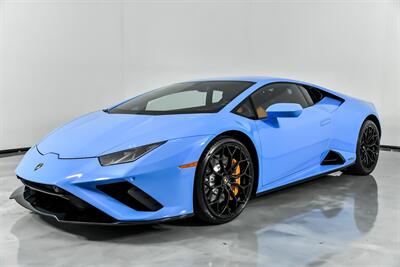 2021 Lamborghini Huracan EVO   - Photo 6 - Joliet, IL 60435