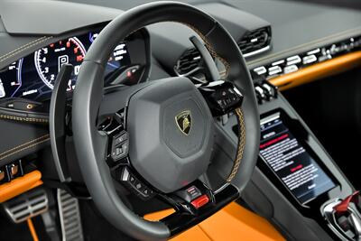 2021 Lamborghini Huracan EVO   - Photo 29 - Joliet, IL 60435