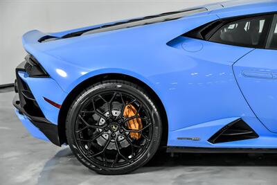 2021 Lamborghini Huracan EVO   - Photo 13 - Joliet, IL 60435