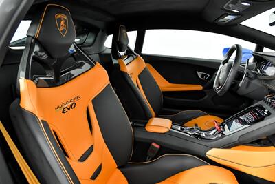 2021 Lamborghini Huracan EVO   - Photo 28 - Joliet, IL 60435