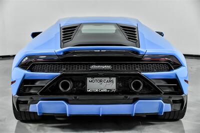 2021 Lamborghini Huracan EVO   - Photo 11 - Joliet, IL 60435