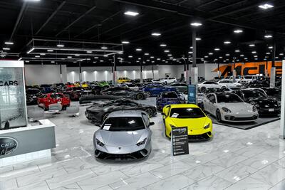 2015 Lamborghini Aventador LP 700-4   - Photo 47 - Joliet, IL 60435