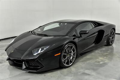 2015 Lamborghini Aventador LP 700-4   - Photo 6 - Joliet, IL 60435