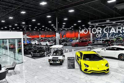 2015 Lamborghini Aventador LP 700-4   - Photo 46 - Joliet, IL 60435