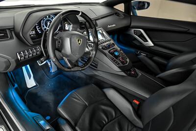 2012 Lamborghini Aventador LP 700-4- $300K TT UGR BUILD- MANSORY   - Photo 23 - Joliet, IL 60435