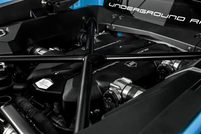 2012 Lamborghini Aventador LP 700-4- $300K TT UGR BUILD- MANSORY   - Photo 18 - Joliet, IL 60435