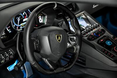 2012 Lamborghini Aventador LP 700-4- $300K TT UGR BUILD- MANSORY   - Photo 26 - Joliet, IL 60435