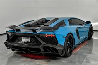 2012 Lamborghini Aventador LP 700-4- $300K TT UGR BUILD- MANSORY   - Photo 12 - Joliet, IL 60435