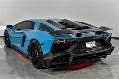 2012 Lamborghini Aventador LP 700-4- $300K TT UGR BUILD- MANSORY   - Photo 10 - Joliet, IL 60435