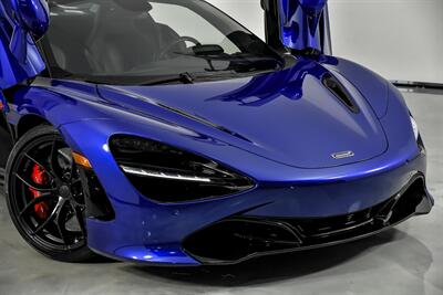 2020 McLaren 720S Spider   - Photo 3 - Joliet, IL 60435