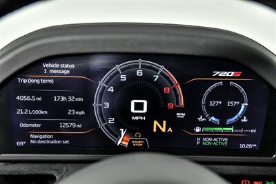 2020 McLaren 720S Spider   - Photo 27 - Joliet, IL 60435