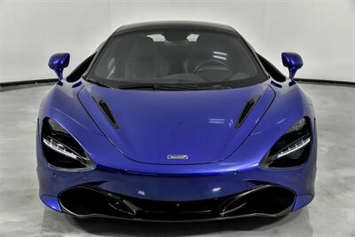 2020 McLaren 720S Spider   - Photo 5 - Joliet, IL 60435