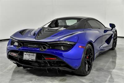 2020 McLaren 720S Spider   - Photo 12 - Joliet, IL 60435