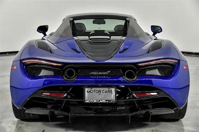 2020 McLaren 720S Spider   - Photo 11 - Joliet, IL 60435