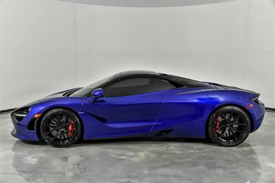 2020 McLaren 720S Spider   - Photo 8 - Joliet, IL 60435