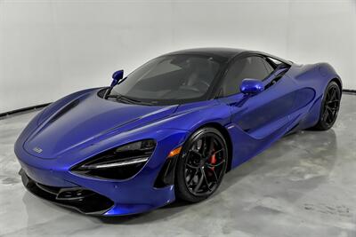 2020 McLaren 720S Spider   - Photo 6 - Joliet, IL 60435