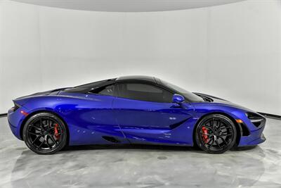 2020 McLaren 720S Spider   - Photo 14 - Joliet, IL 60435