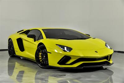 2018 Lamborghini Aventador LP 740-4 S- FRESH SERVICE- NEW TIRES- FULL CAR PPF   - Photo 3 - Joliet, IL 60435