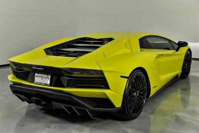 2018 Lamborghini Aventador LP 740-4 S- FRESH SERVICE- NEW TIRES- FULL CAR PPF   - Photo 13 - Joliet, IL 60435