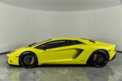 2018 Lamborghini Aventador LP 740-4 S- FRESH SERVICE- NEW TIRES- FULL CAR PPF   - Photo 8 - Joliet, IL 60435