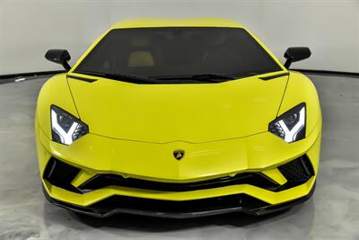 2018 Lamborghini Aventador LP 740-4 S- FRESH SERVICE- NEW TIRES- FULL CAR PPF   - Photo 6 - Joliet, IL 60435