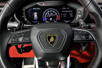 2021 Lamborghini Urus HUGE STICKER- LOADED URUS   - Photo 33 - Joliet, IL 60435