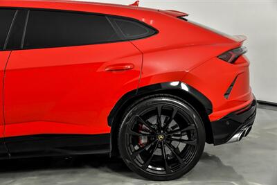 2021 Lamborghini Urus HUGE STICKER- LOADED URUS   - Photo 9 - Joliet, IL 60435