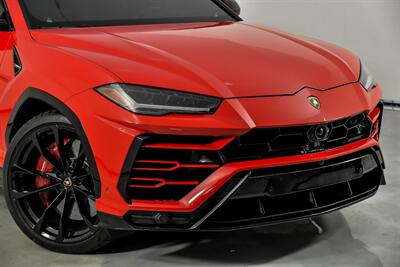 2021 Lamborghini Urus HUGE STICKER- LOADED URUS   - Photo 3 - Joliet, IL 60435