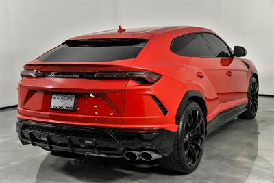 2021 Lamborghini Urus HUGE STICKER- LOADED URUS   - Photo 12 - Joliet, IL 60435