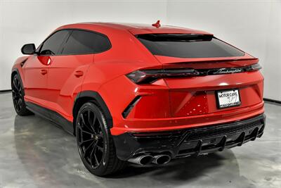 2021 Lamborghini Urus HUGE STICKER- LOADED URUS   - Photo 10 - Joliet, IL 60435