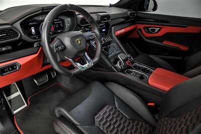 2021 Lamborghini Urus HUGE STICKER- LOADED URUS   - Photo 23 - Joliet, IL 60435