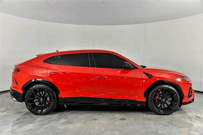 2021 Lamborghini Urus HUGE STICKER- LOADED URUS   - Photo 14 - Joliet, IL 60435