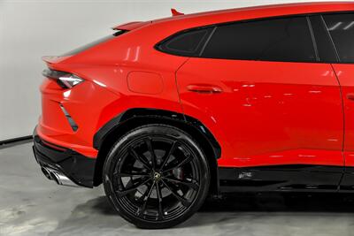 2021 Lamborghini Urus HUGE STICKER- LOADED URUS   - Photo 13 - Joliet, IL 60435