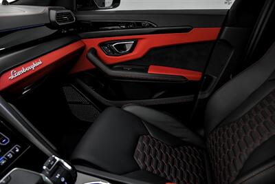 2021 Lamborghini Urus HUGE STICKER- LOADED URUS   - Photo 43 - Joliet, IL 60435