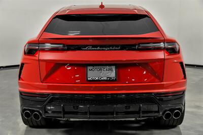 2021 Lamborghini Urus HUGE STICKER- LOADED URUS   - Photo 11 - Joliet, IL 60435