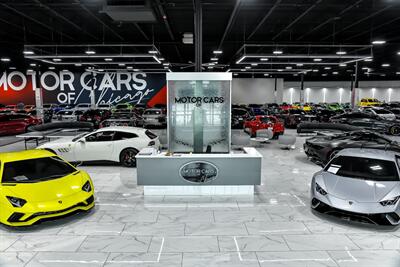 2021 Lamborghini Urus HUGE STICKER- LOADED URUS   - Photo 48 - Joliet, IL 60435