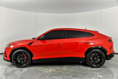 2021 Lamborghini Urus HUGE STICKER- LOADED URUS   - Photo 8 - Joliet, IL 60435