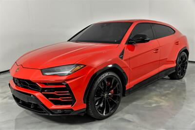 2021 Lamborghini Urus HUGE STICKER- LOADED URUS   - Photo 6 - Joliet, IL 60435