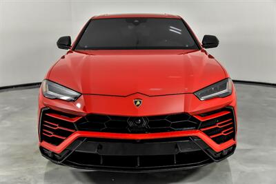 2021 Lamborghini Urus HUGE STICKER- LOADED URUS   - Photo 5 - Joliet, IL 60435