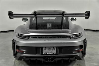 2024 Porsche 911 GT3 RS- WEISSACH- CCB'S- BUCKETS-FULL CAR PPF   - Photo 11 - Joliet, IL 60435