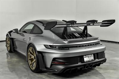 2024 Porsche 911 GT3 RS- WEISSACH- CCB'S- BUCKETS-FULL CAR PPF   - Photo 10 - Joliet, IL 60435