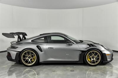 2024 Porsche 911 GT3 RS- WEISSACH- CCB'S- BUCKETS-FULL CAR PPF   - Photo 14 - Joliet, IL 60435