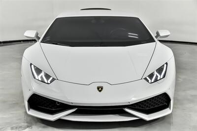 2015 Lamborghini Huracan LP 610-4- RECENT SERVICE- NEW TIRES   - Photo 5 - Joliet, IL 60435