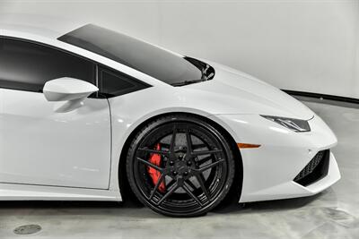 2015 Lamborghini Huracan LP 610-4- RECENT SERVICE- NEW TIRES   - Photo 15 - Joliet, IL 60435