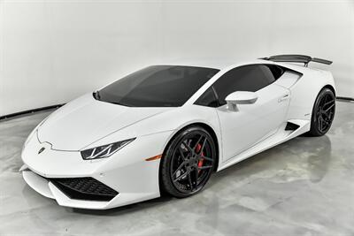 2015 Lamborghini Huracan LP 610-4- RECENT SERVICE- NEW TIRES   - Photo 6 - Joliet, IL 60435