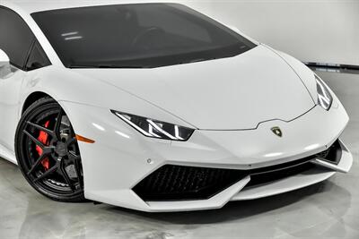 2015 Lamborghini Huracan LP 610-4- RECENT SERVICE- NEW TIRES   - Photo 3 - Joliet, IL 60435