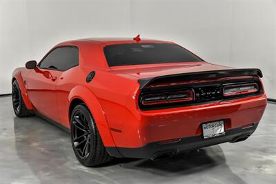 2023 Dodge Challenger SRT Hellcat Jailbreak   - Photo 10 - Joliet, IL 60435