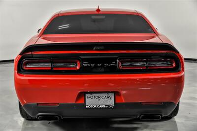 2023 Dodge Challenger SRT Hellcat Jailbreak   - Photo 11 - Joliet, IL 60435